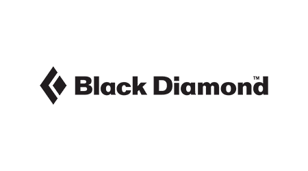 Logo Black Diamond